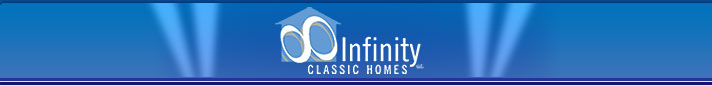 Infinity Classic Homes